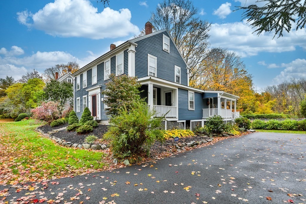 836 Main St, West Newbury, MA 01985 MLS 73072343 Coldwell Banker