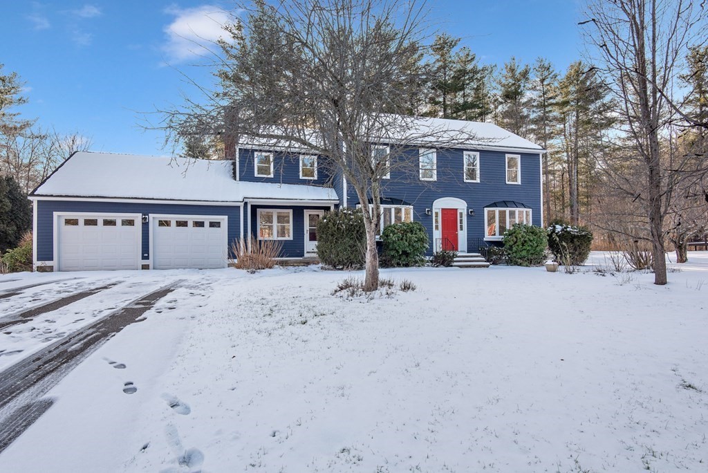 9 Pennycook Ln, Amesbury, MA 01913 MLS 73072370 Coldwell Banker