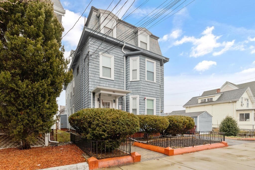 36 Winthrop St, Everett, MA 02149 MLS 73072443 Coldwell Banker