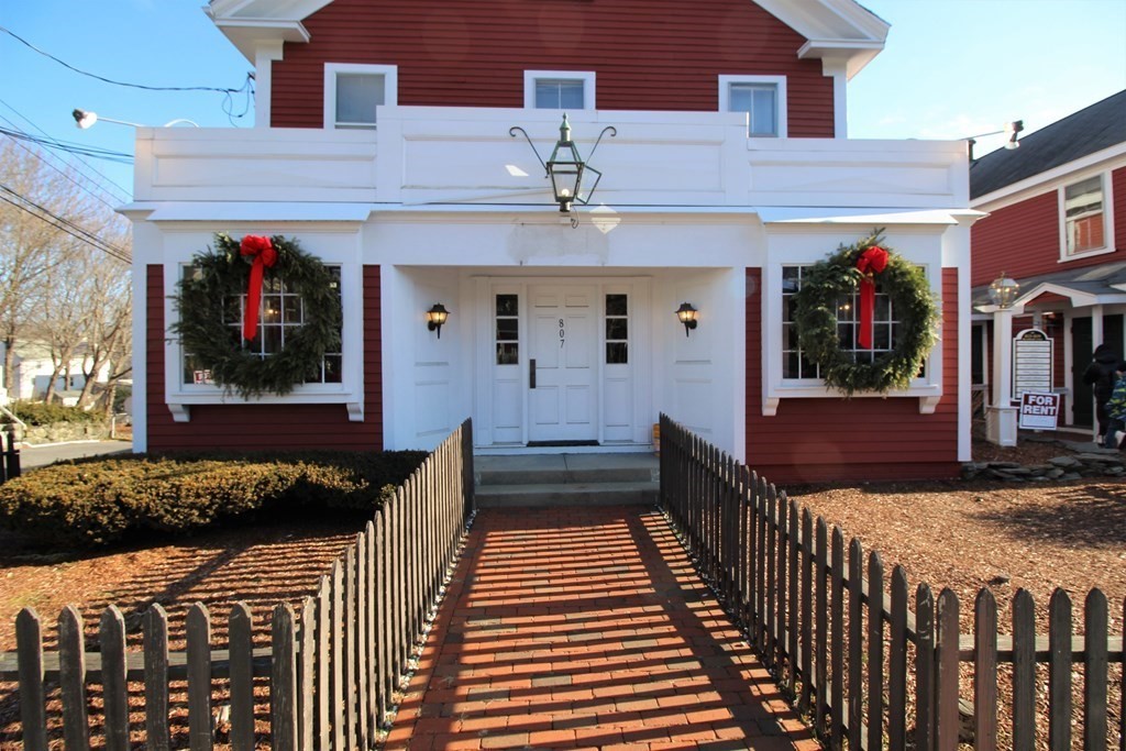 807 Massachusetts Ave, Lexington, MA 02420 MLS 73072450 Coldwell Banker