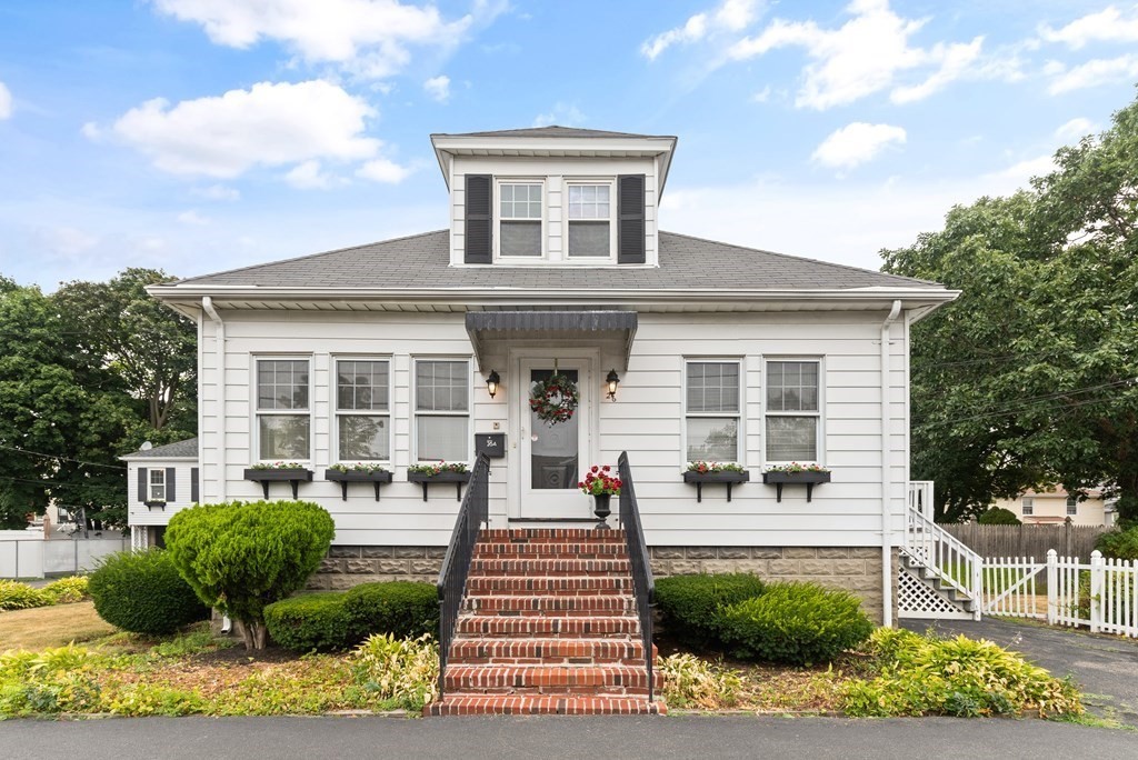 26 Sewall St, Revere, MA 02151 MLS 73072496 Coldwell Banker