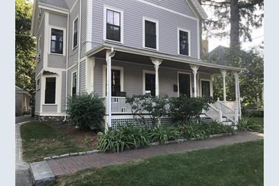 1048 Massachusetts Ave #1048, Lexington, MA 02420 - Photo 1