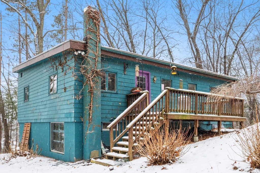 104 Island Rd, Lunenburg, MA 01462 MLS 73072576 Coldwell Banker