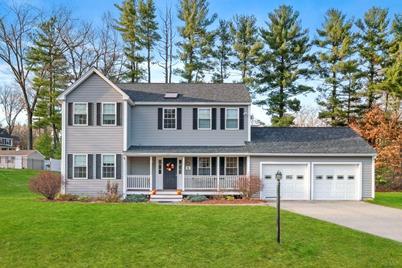 6 Wilkate Pl, Clinton, MA 01510 - Photo 1