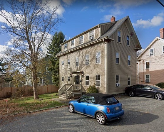 Worcester Puts Fosters' Home Up For Auction