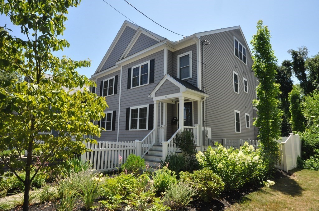 54 Dorothy Rd 54, Arlington, MA 02474 MLS 73072860 Coldwell Banker