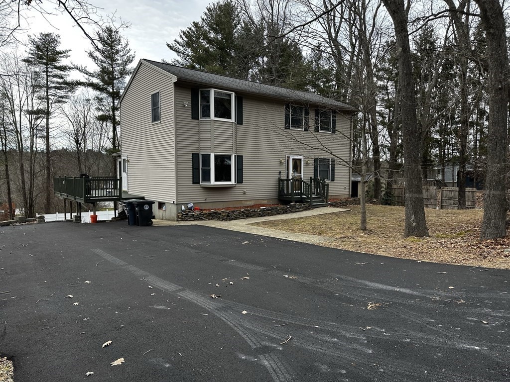 60 Dennison Ln, Southbridge, MA 01550 MLS 73072934 Coldwell Banker