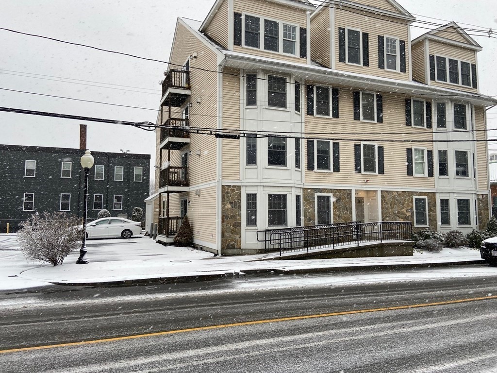 12 Rose St 12B, Stoughton, MA 02072 MLS 73072948 Coldwell Banker