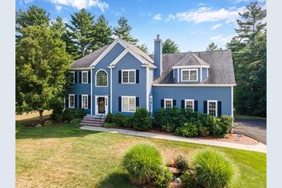 12 Josies Way, Easton, MA 02375 - Photo 1