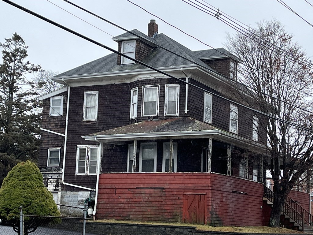 1352 Bay St, Fall River, MA 02724 MLS 73073009 Coldwell Banker