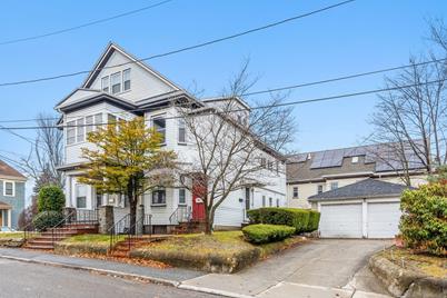 20 McDonald Rd, Medford, MA 02155 - Photo 1