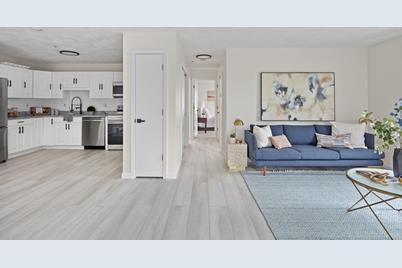84 Cocasset St #A6, Foxboro, MA 02035 - Photo 1