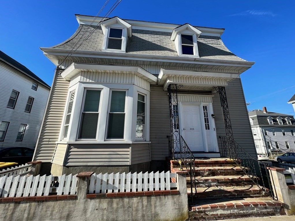 325 Whipple St, Fall River, MA 02724 MLS 73073087 Coldwell Banker