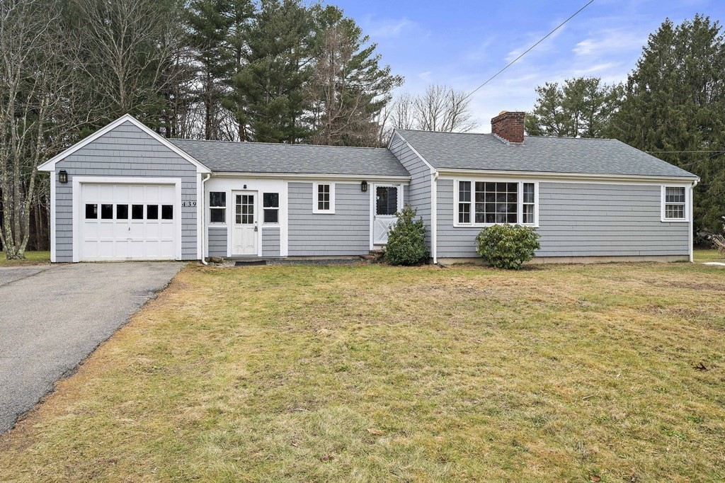 439 High St, Abington, MA 02351 MLS 73073226 Coldwell Banker