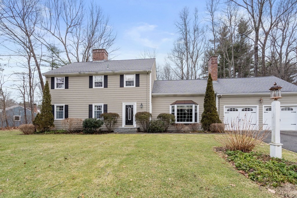 52 Birchwood Dr, Holden, MA 01520 MLS 73073249 Coldwell Banker