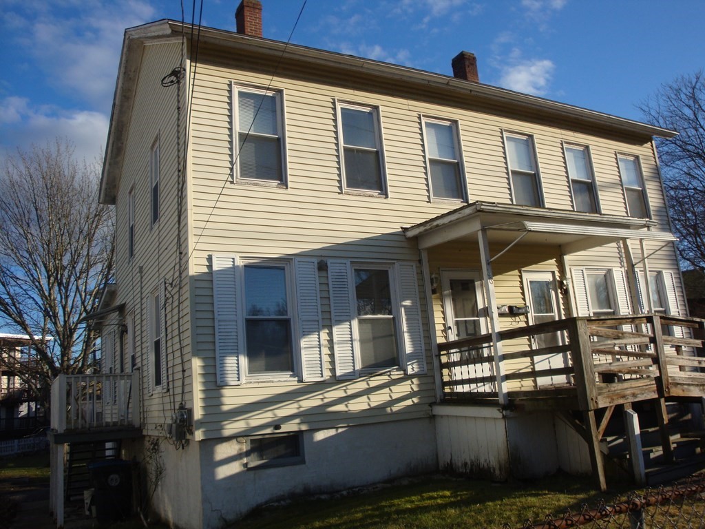 64 Worcester St, Southbridge, MA 01550 MLS 73073261 Coldwell Banker
