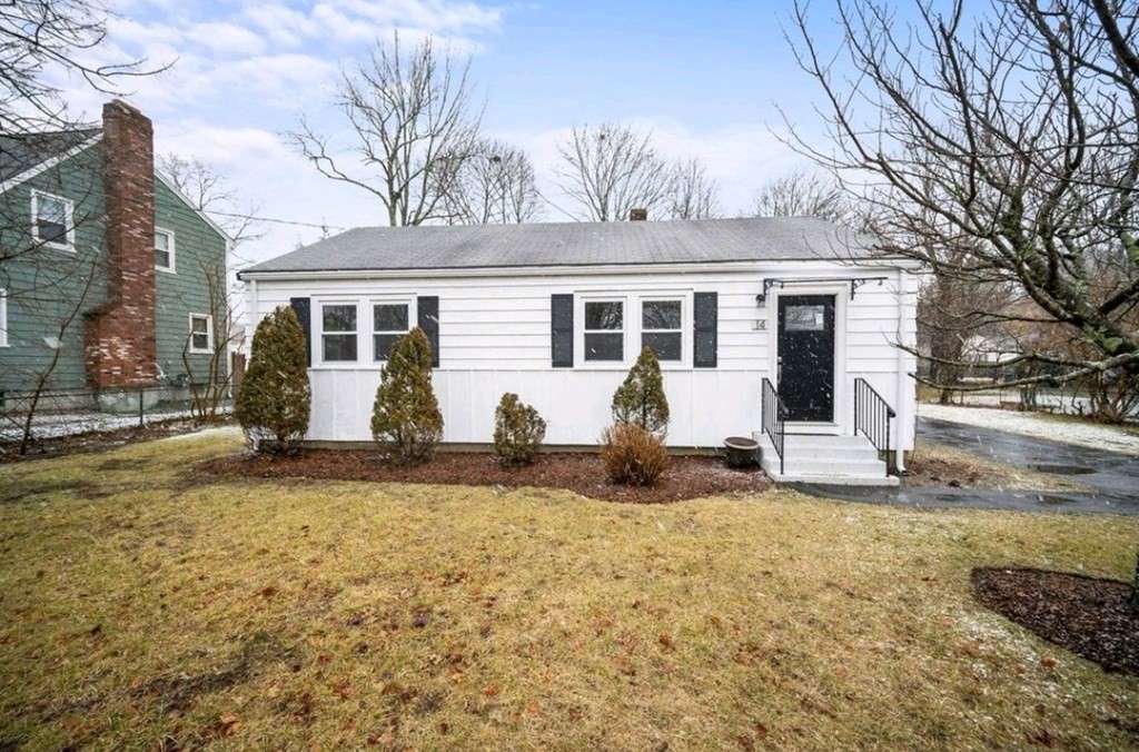 14 Selwyn Rd, Randolph, MA 02368 MLS 73073287 Coldwell Banker
