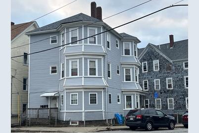87 Tuttle Street, Fall River, MA 02724 - Photo 1