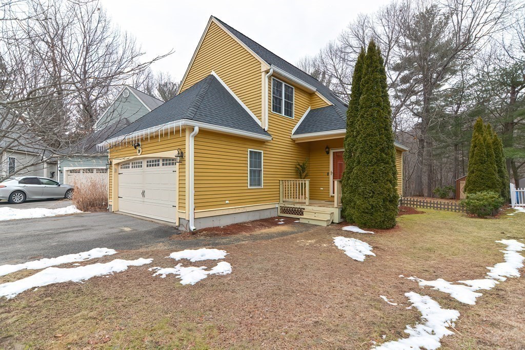 74 Valleyview Dr 57, Fitchburg, MA 01420 MLS 73073336 Coldwell Banker