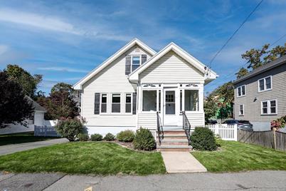 25 Wolfe Street, Boston, MA 02132 - Photo 1