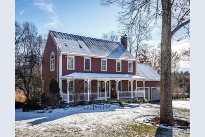 5 Alana Drive, Grafton, MA 01519 - Photo 1