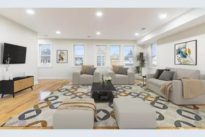 223 Farrington St #2, Quincy, MA 02170 - Photo 1