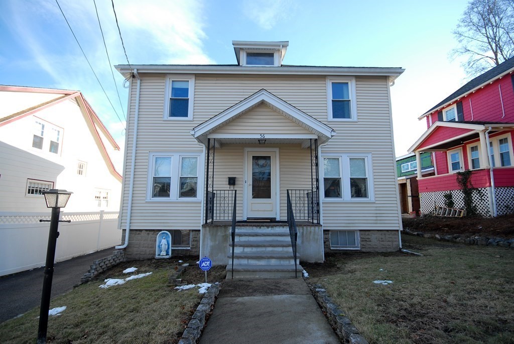 56 Menotomy Rd, Arlington, MA 02476 MLS 73073600 Coldwell Banker