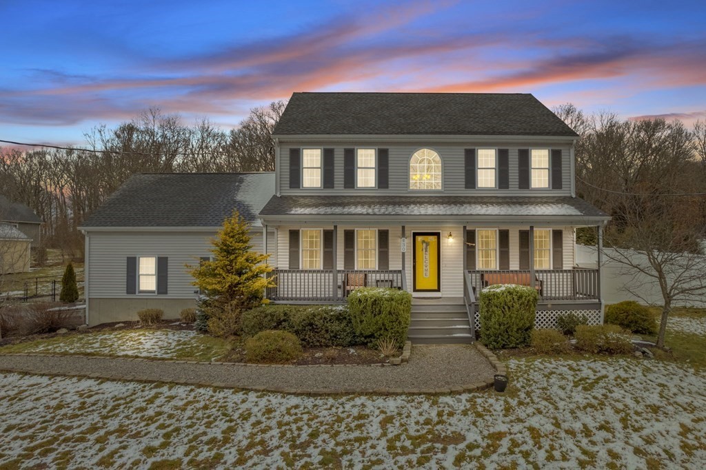 430 Hart St, Dighton, MA 02715 MLS 73073607 Coldwell Banker