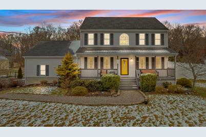 430 Hart Street, Dighton, MA 02715 - Photo 1