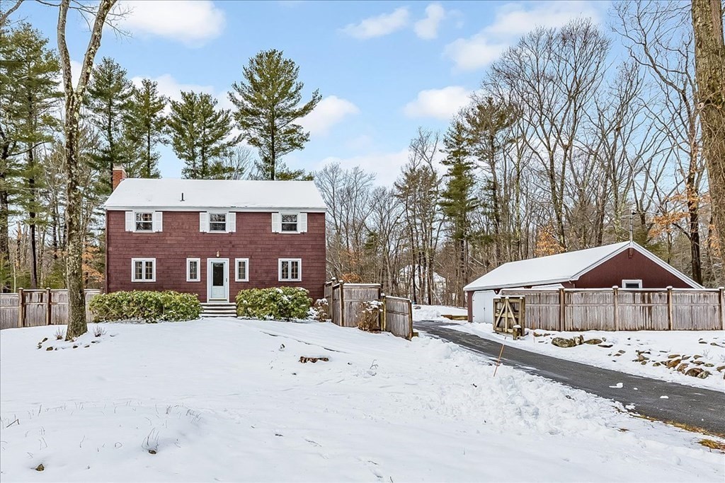 182 Rd, Boxford, MA 01921 MLS 73073644 Coldwell Banker