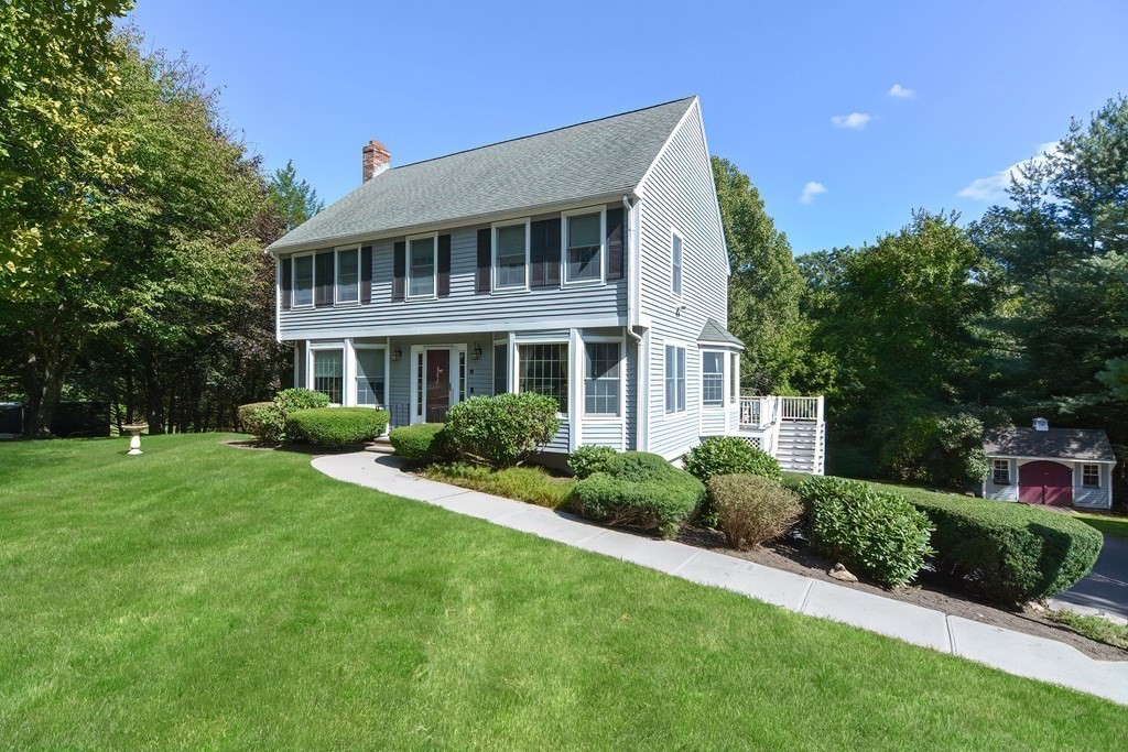 10 Walnut Hill Rd, Millis, MA 02054 MLS 73073658 Coldwell Banker