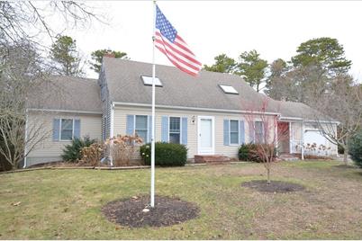 16 Quail Nest Run, Harwich, MA 02645 - Photo 1