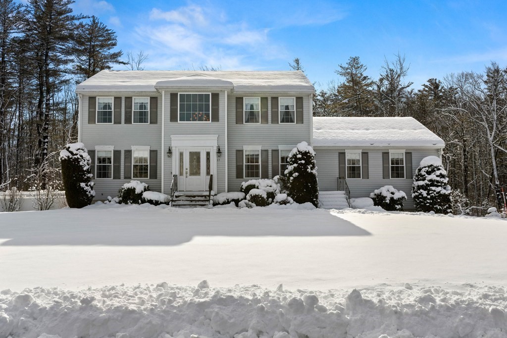 17 Noyes Ln, Merrimac, MA 01860 MLS 73073754 Coldwell Banker