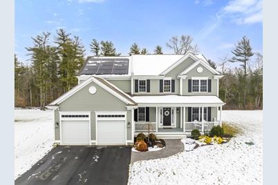 5 Magnolia Way, Bridgewater, MA 02324 - Photo 1