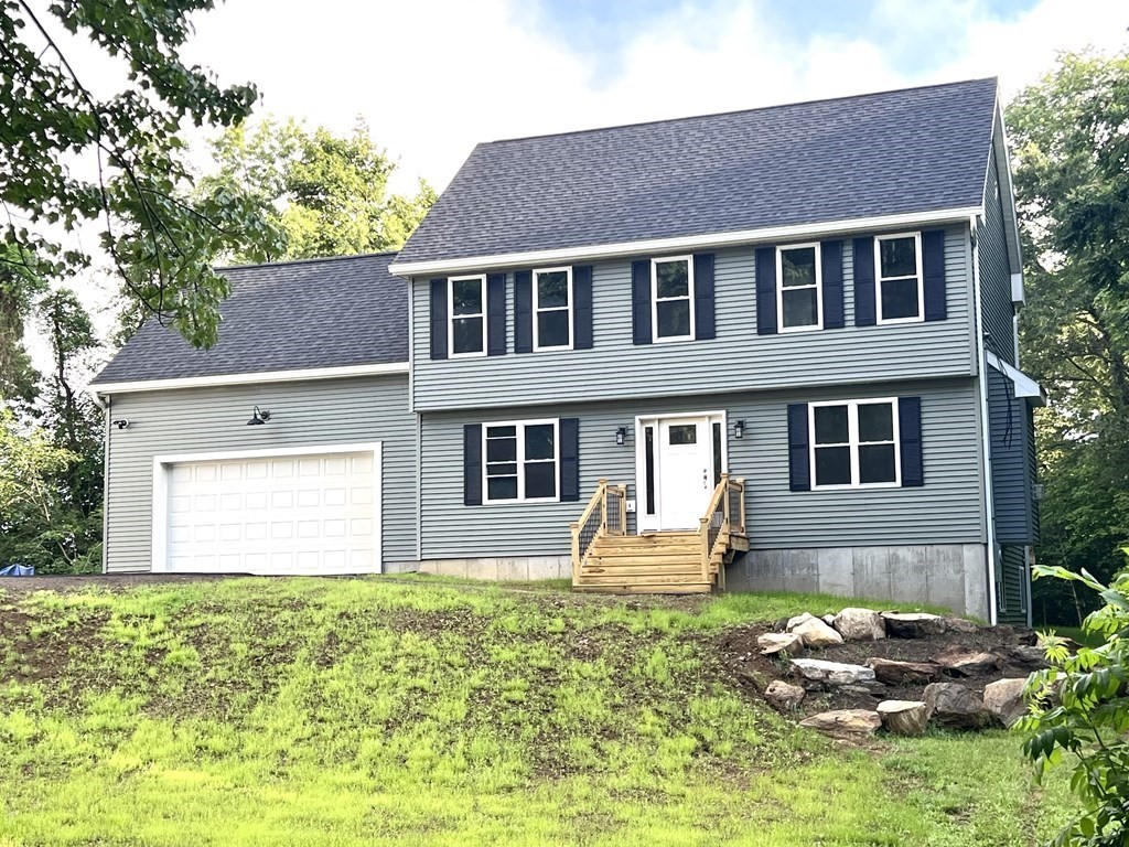 262 Central St, Auburn, MA 01501 MLS 73073805 Coldwell Banker