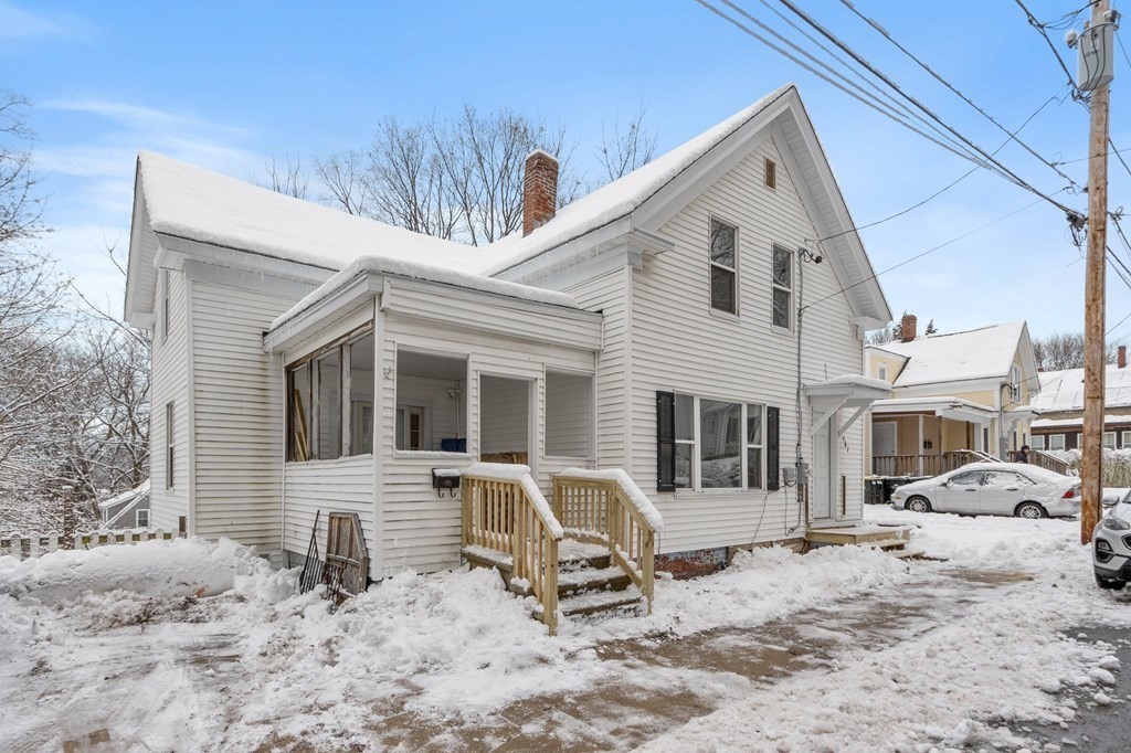 161 Prospect St, Athol, MA 01331 MLS 73073887 Coldwell Banker