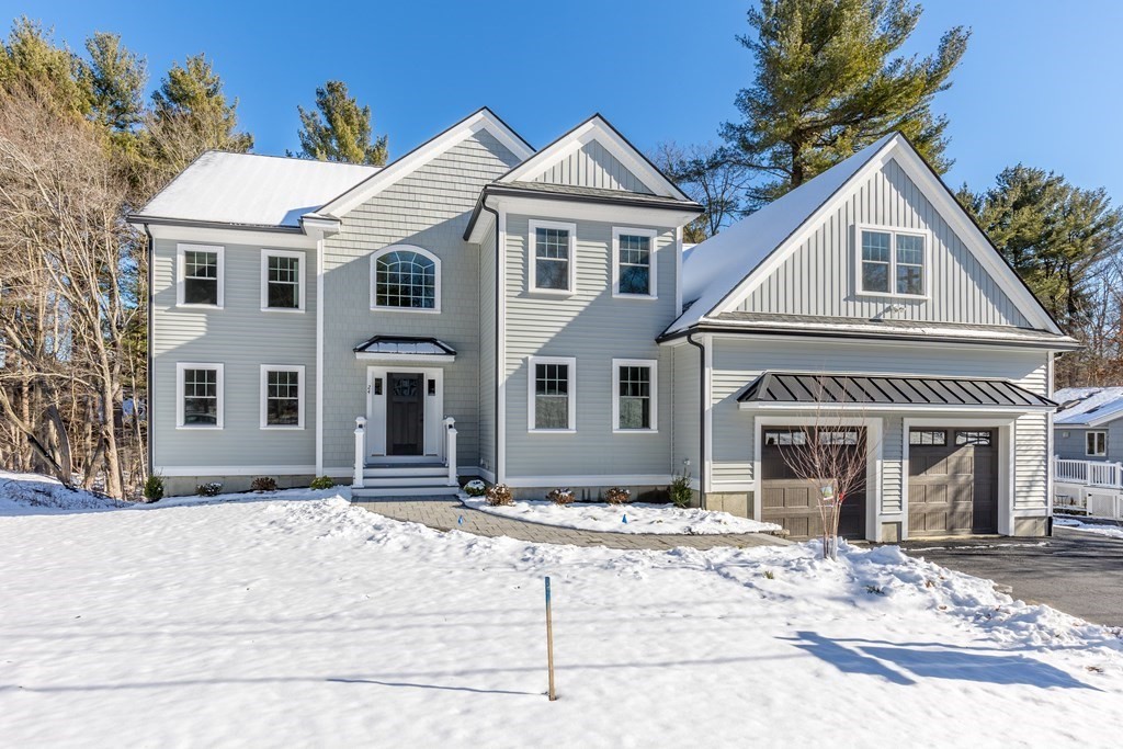 24 Hart St, Burlington, MA 01803 MLS 73073897 Coldwell Banker