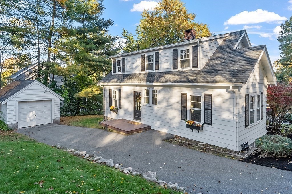 7 Gayland Rd, Needham, MA 02492 MLS 73073905 Coldwell Banker