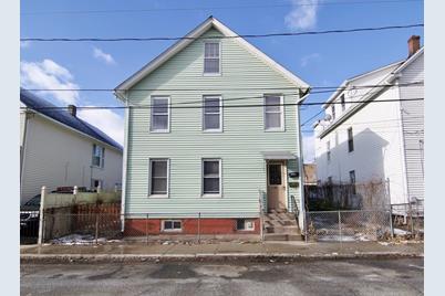 45 N Summer St, Holyoke, MA 01040 - Photo 1