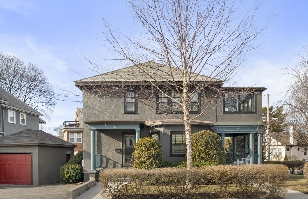 110112 Common St, Watertown, MA 02472 MLS 73073929 Coldwell Banker