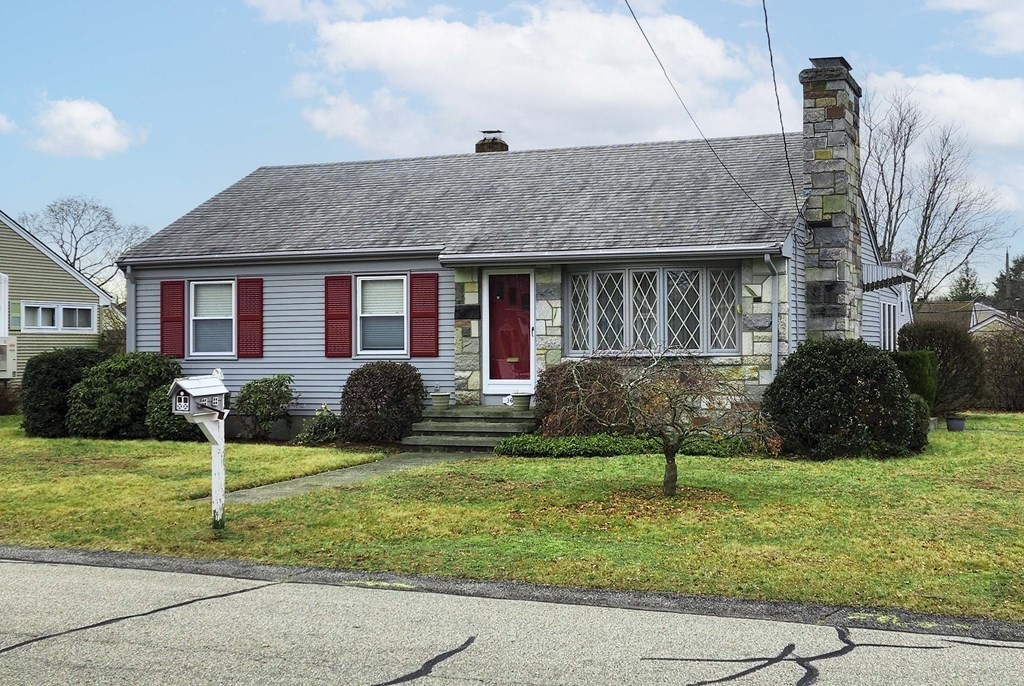 36 Pershing Ave, Seekonk, MA 02771 MLS 73073936 Coldwell Banker