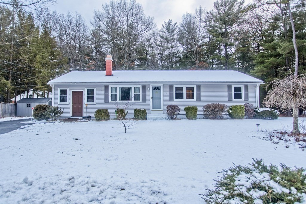 113 Strong St, Easthampton, MA 01027 MLS 73074041 Coldwell Banker