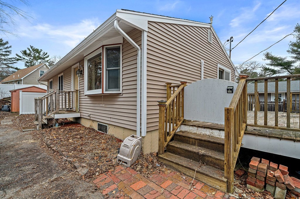 78 Lake Dr, Plymouth, MA 02360 MLS 73074089 Coldwell Banker