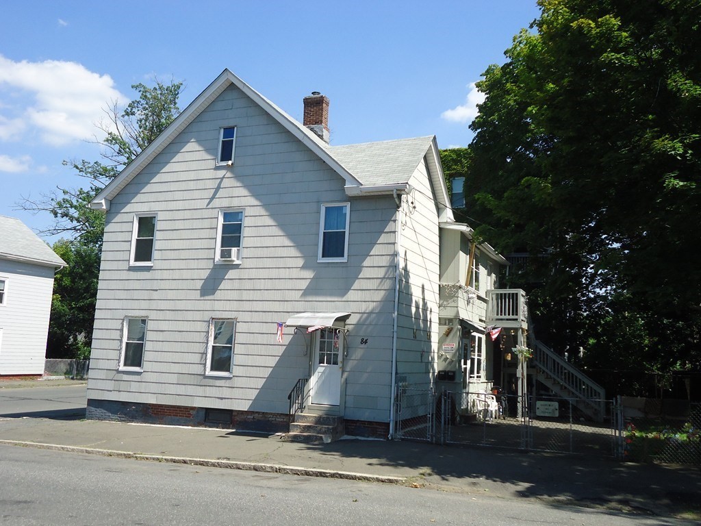 84 Pine St, Holyoke, MA 01040 MLS 73074093 Coldwell Banker