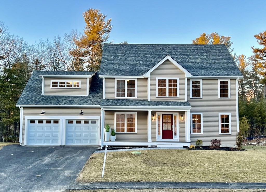 8 Shaker Pond Rd, Ayer, MA 01432 MLS 73074098 Coldwell Banker