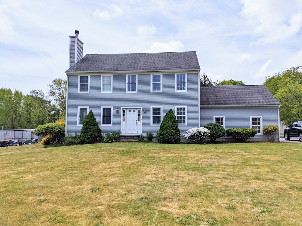 335 Gifford Rd, Westport, MA 02790 MLS 73074122 Coldwell Banker