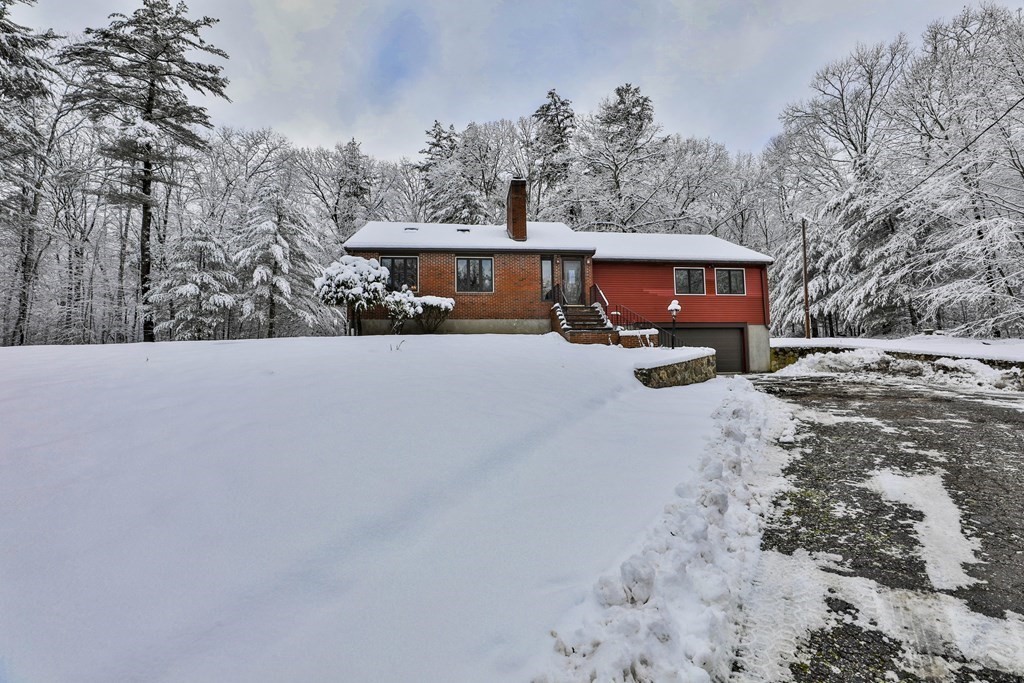 621 Depot Rd, Boxborough, MA 01719 MLS 73074153 Coldwell Banker