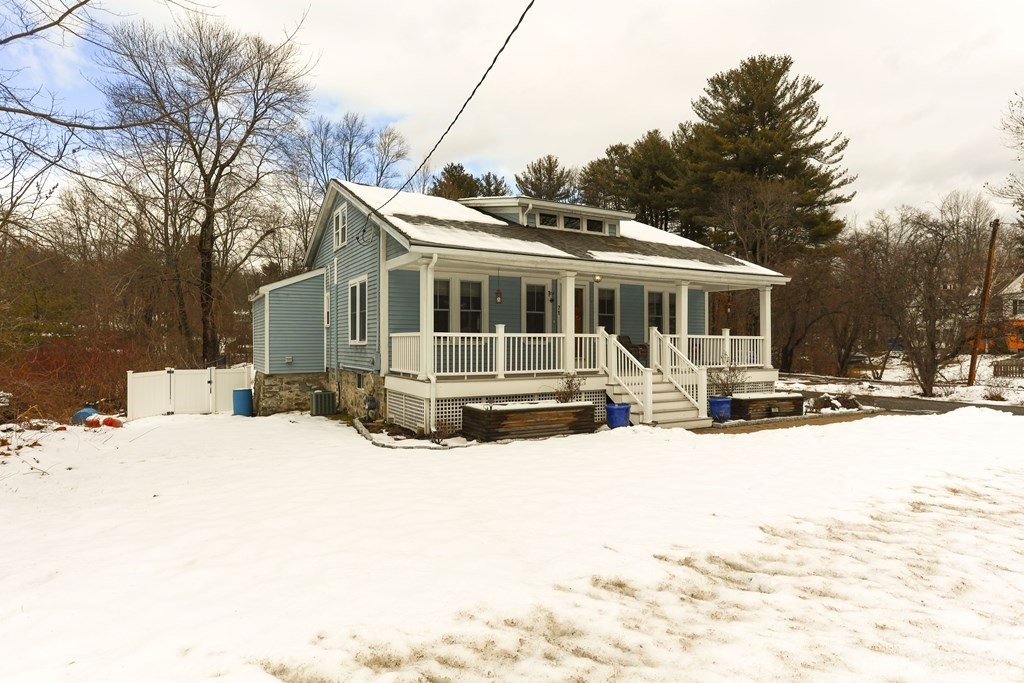 71 Littleton Rd, Chelmsford, MA 01824 MLS 73074209 Coldwell Banker