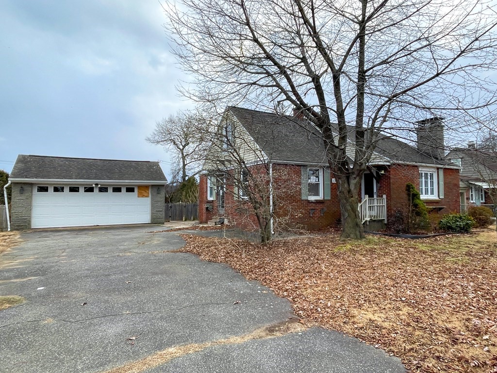 175 Beauregard Terrace, Chicopee, MA 01020 MLS 73074240 Coldwell Banker