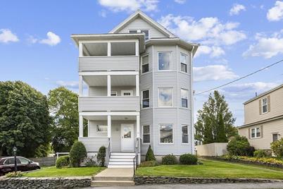 73 Henry St., Fitchburg, MA 01420 - Photo 1